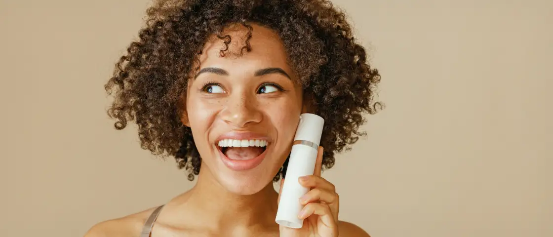 Beauty and Personal Care