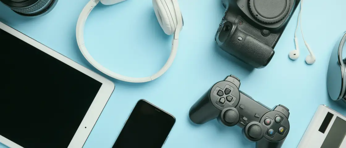 Electronics