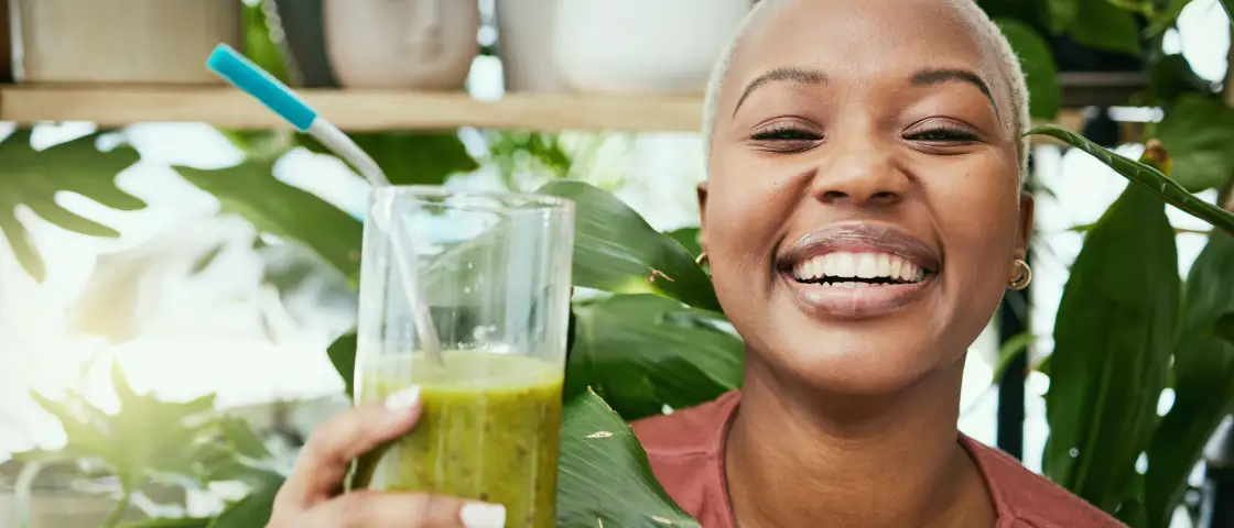 Health and Nutrition