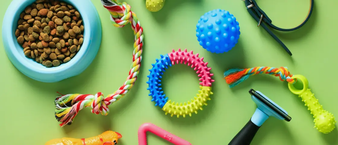 Pet Products