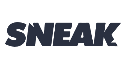 Sneak logo