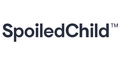 Spoiled Child logo