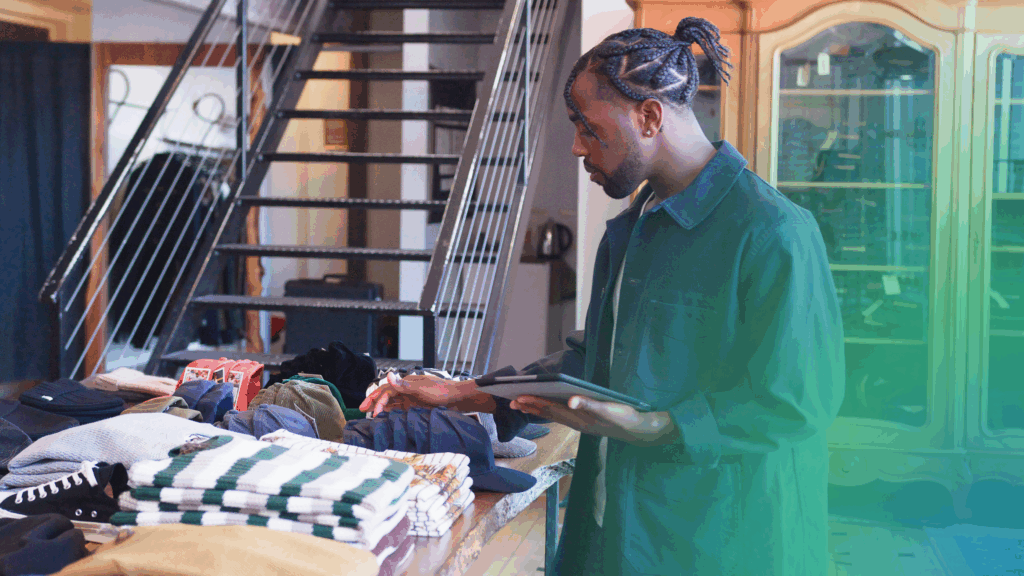 Blog Apparel Peak