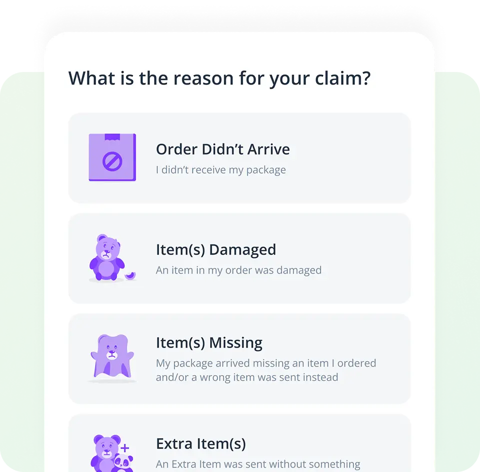 Claims Management