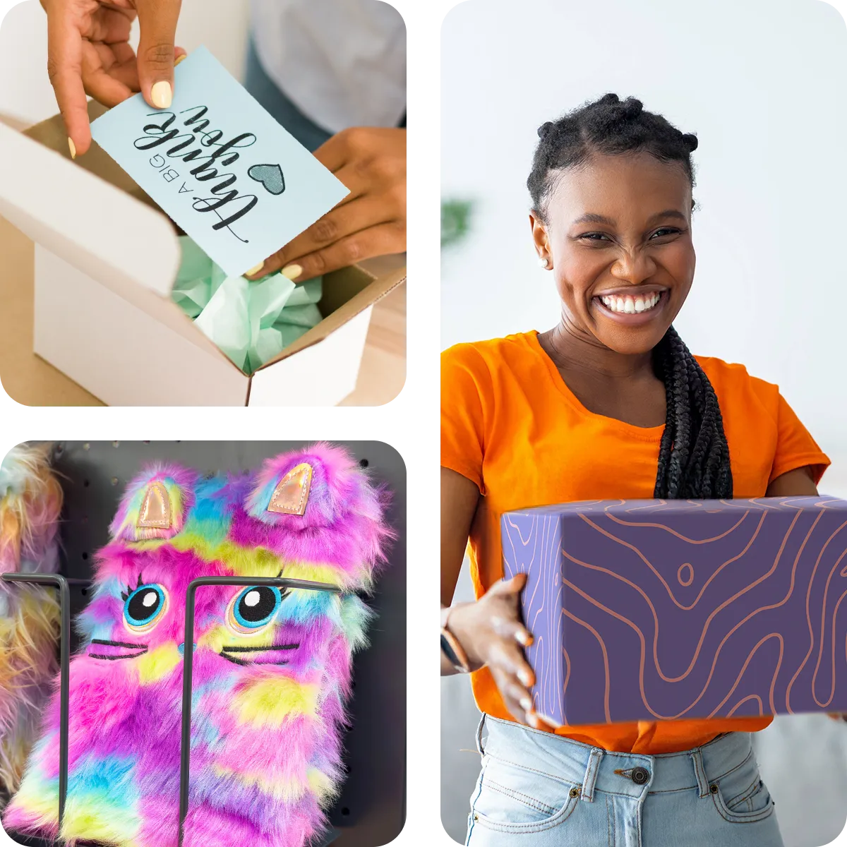 Gifts Novelty hero image