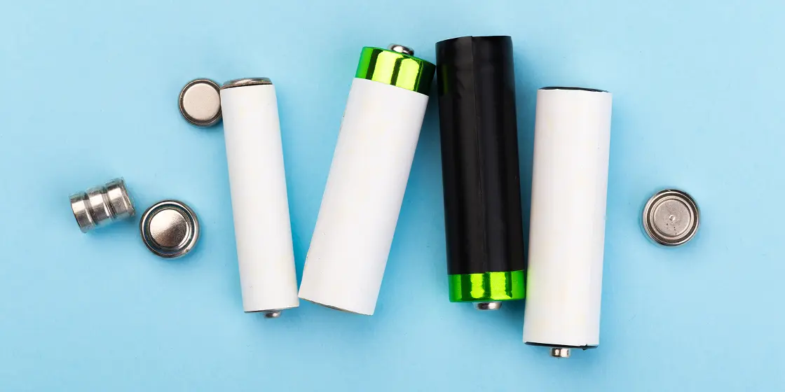 Hazmat Batteries