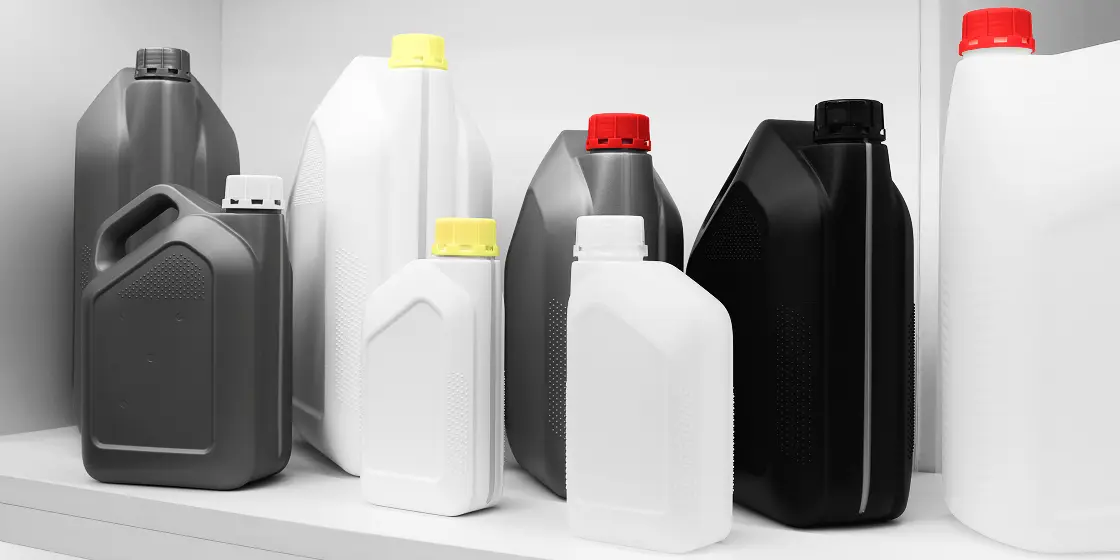 Hazmat Materials