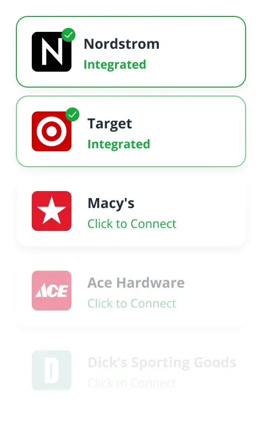 Marketplace Fulfillment Integrations at ShipMonk fulfillment center