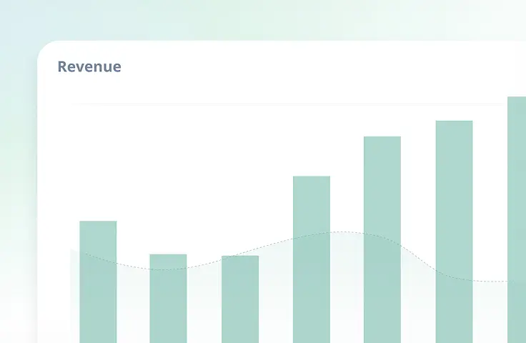 Platform Revenue screenshot