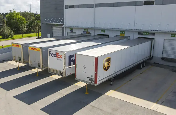 Receive Inventory