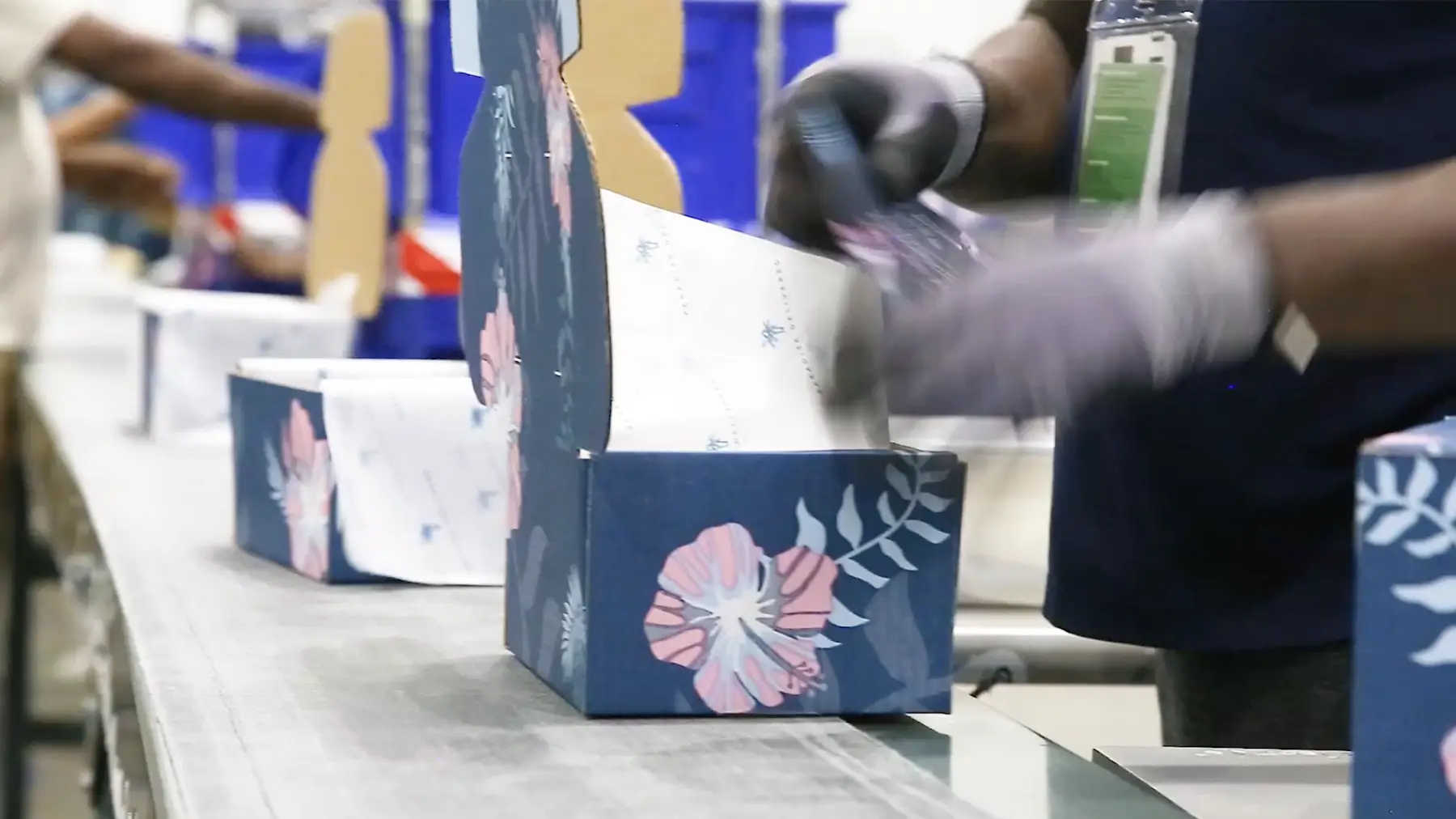 ShipMonk Custom Packaging packaging example