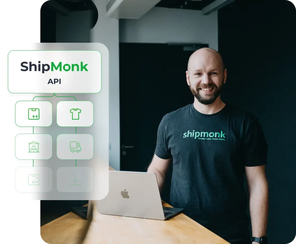 ShipMonk For Developers